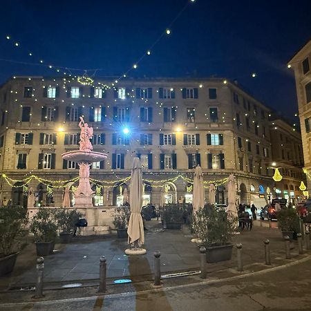 Appartamento The First Colombo Brignole XX Settembre Genova Esterno foto