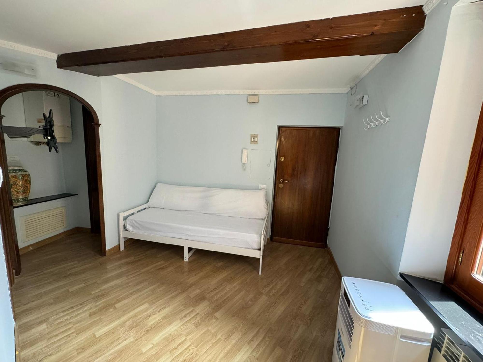 Appartamento The First Colombo Brignole XX Settembre Genova Esterno foto
