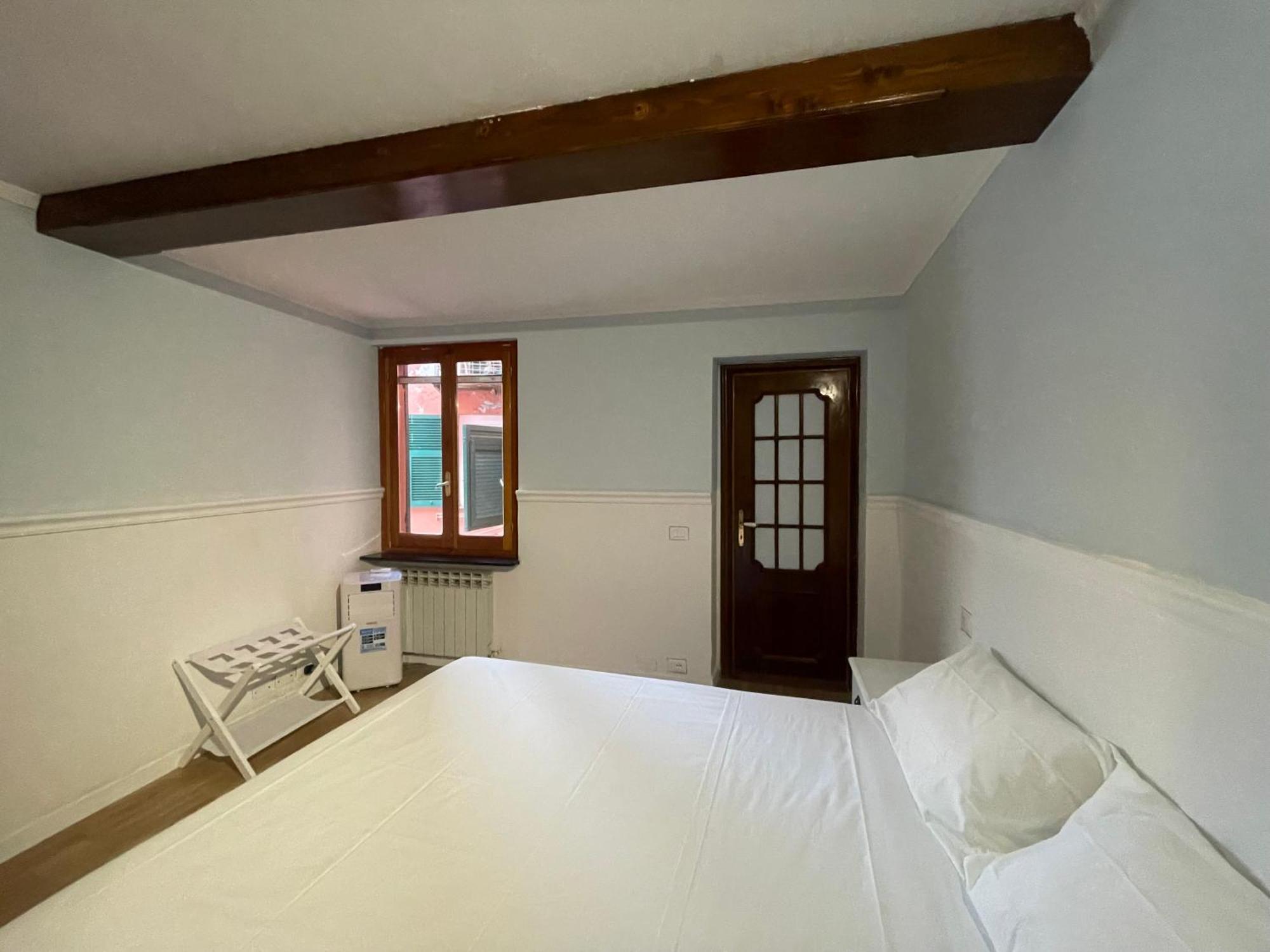 Appartamento The First Colombo Brignole XX Settembre Genova Esterno foto