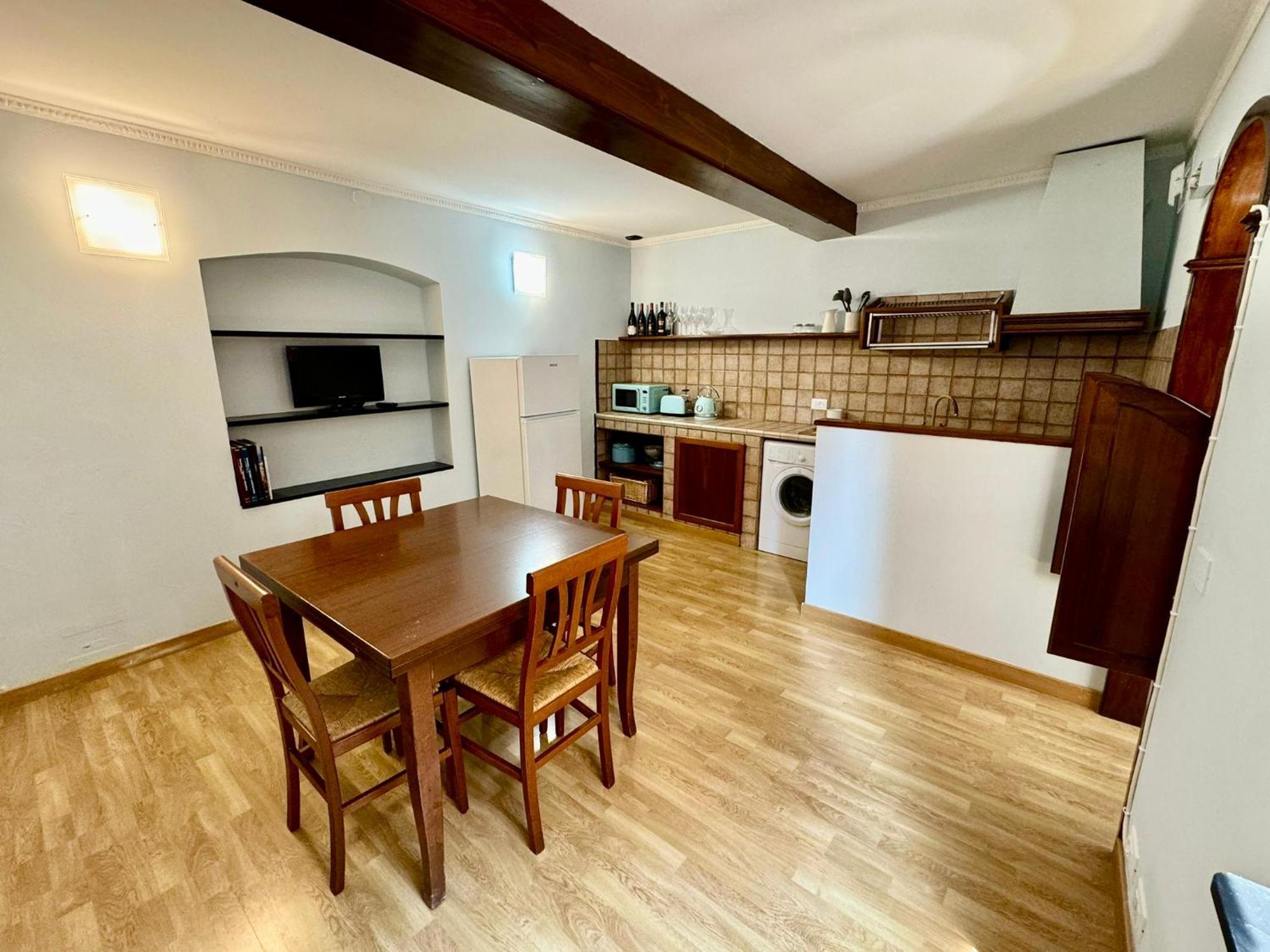 Appartamento The First Colombo Brignole XX Settembre Genova Esterno foto