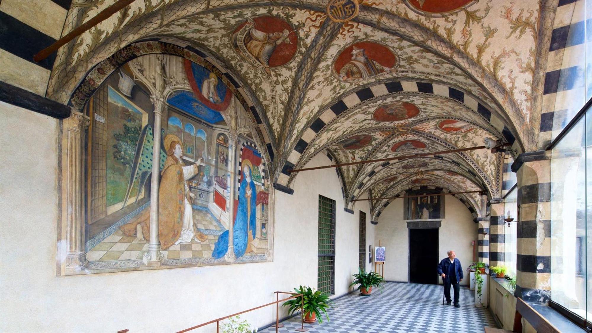 Appartamento The First Colombo Brignole XX Settembre Genova Esterno foto